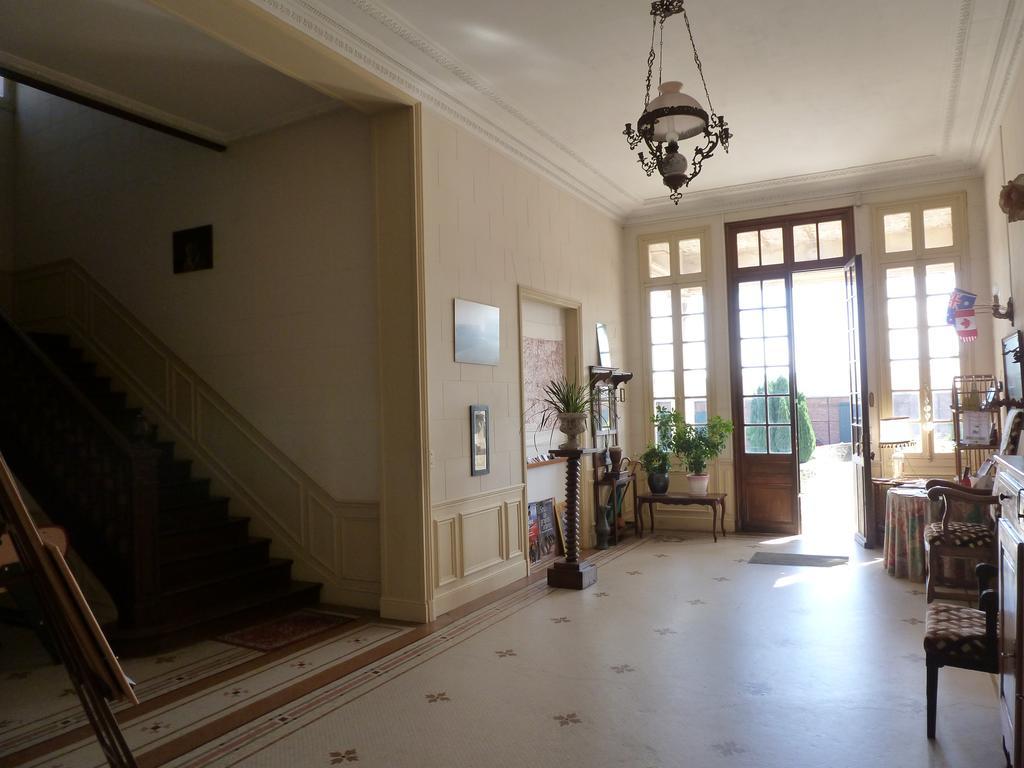 Banteux Studio Ferme De Bonavis المظهر الخارجي الصورة